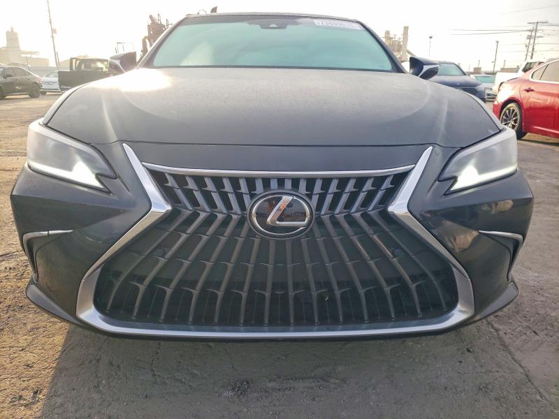 2024 Lexus ES