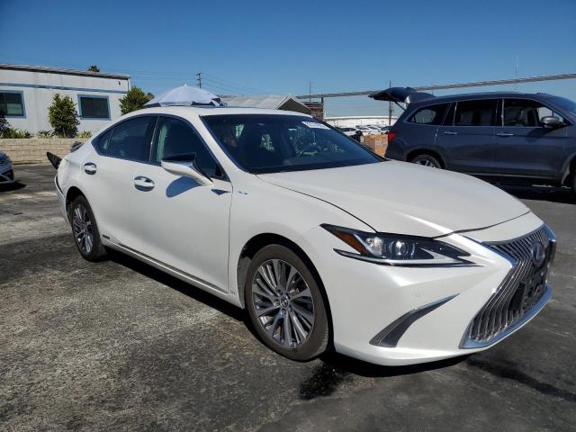 2019 Lexus ES
