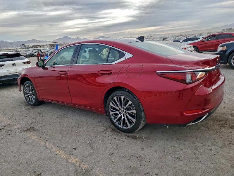 2019 Lexus ES