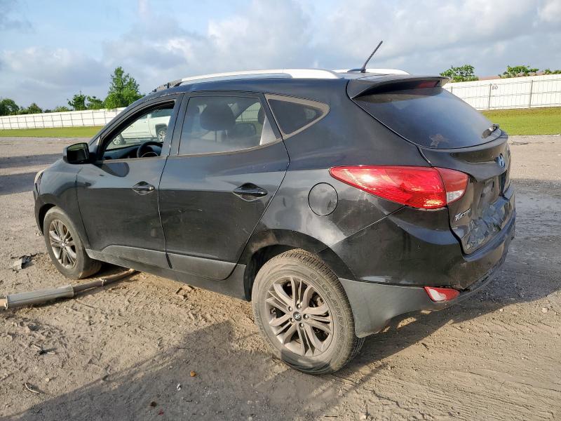 2014 Hyundai Tucson