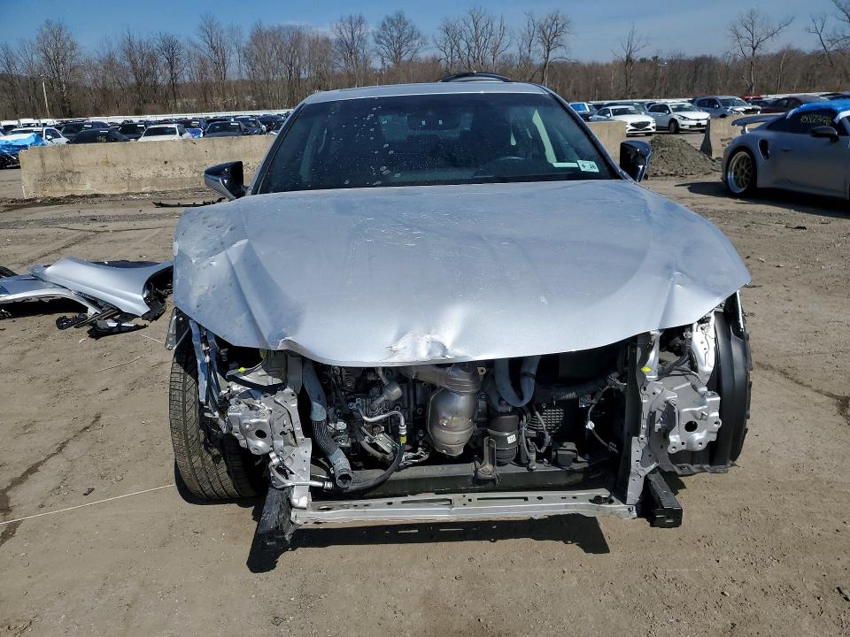 2021 Lexus ES