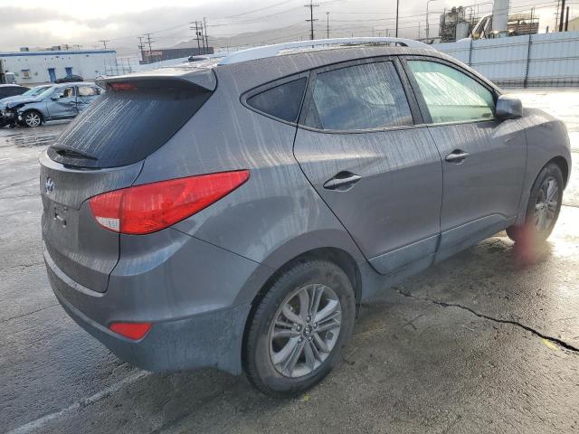 2014 Hyundai Tucson