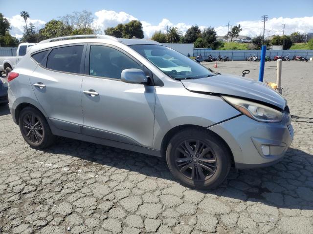 2015 Hyundai Tucson