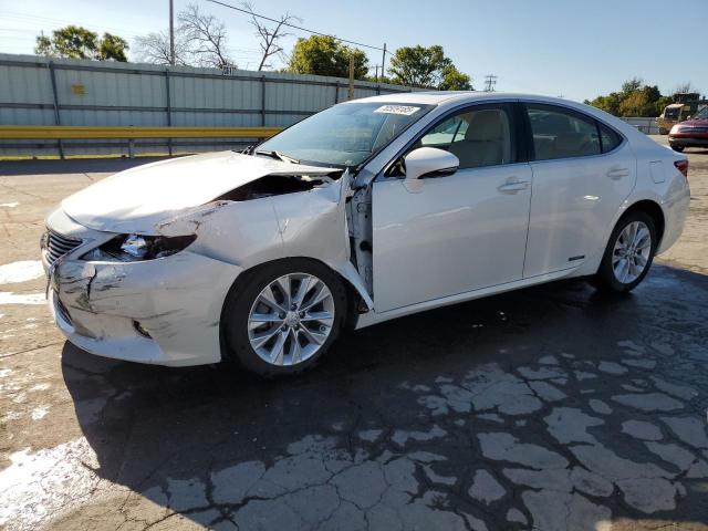 2014 Lexus ES