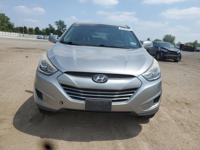 2015 Hyundai Tucson