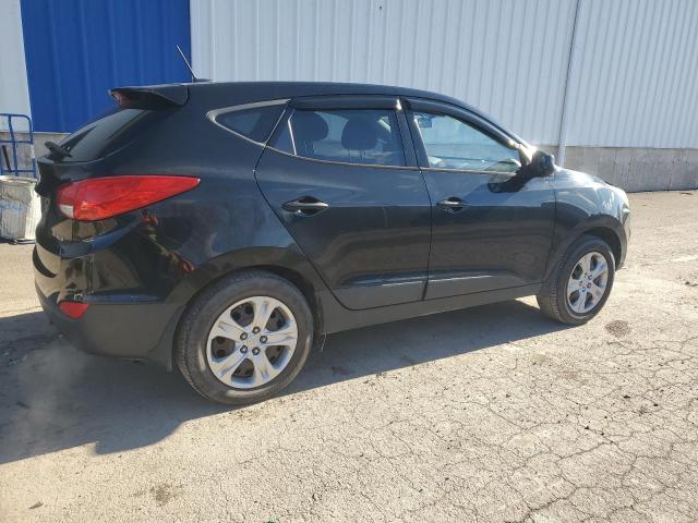 2014 Hyundai Tucson