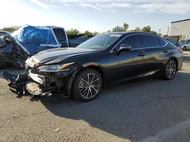 2025 Lexus ES