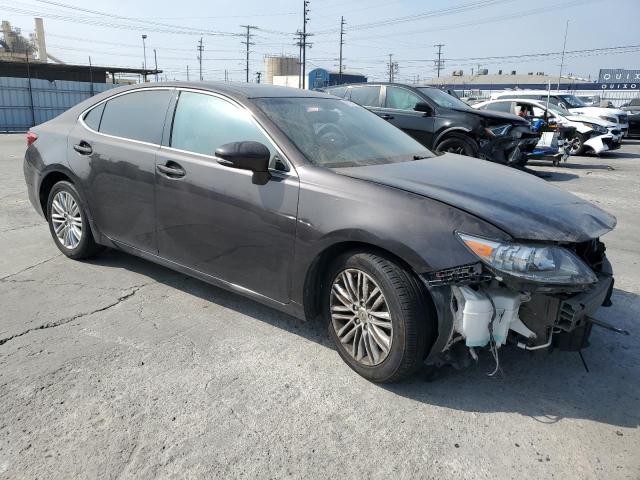 2014 Lexus ES
