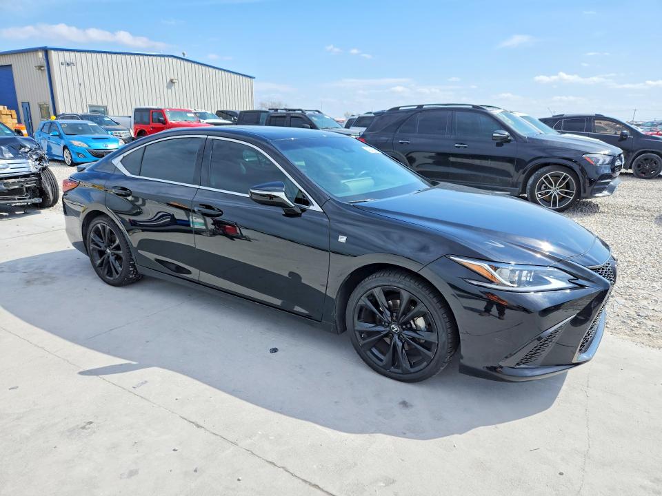 2023 Lexus ES