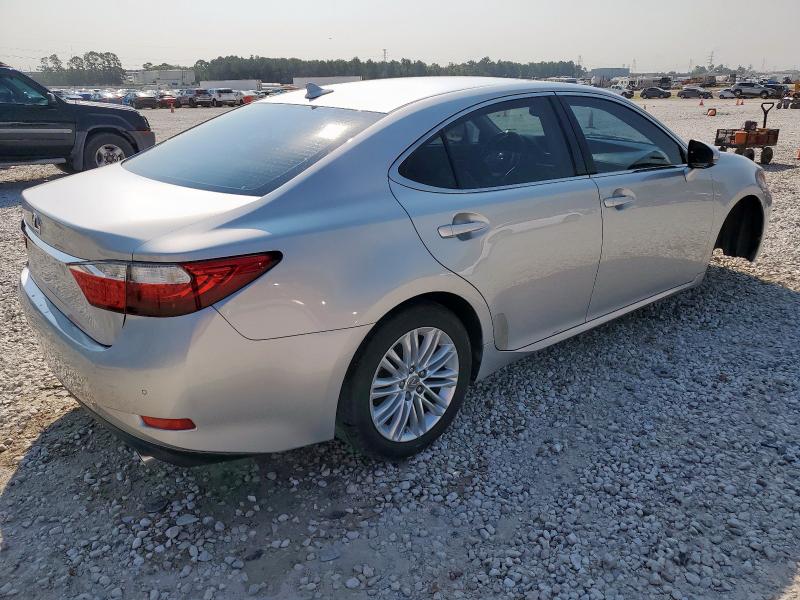 2014 Lexus ES