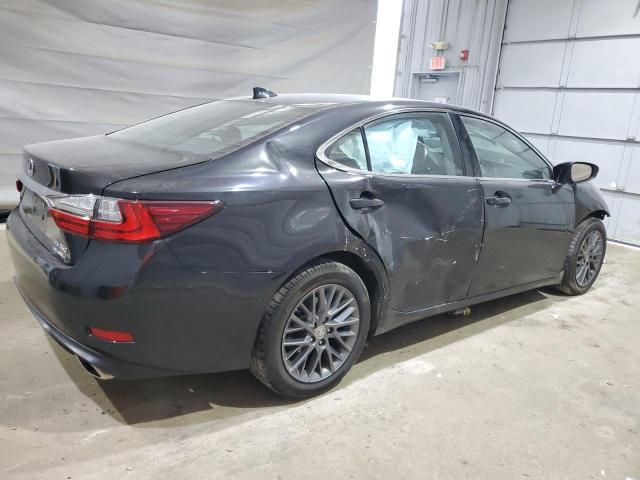 2018 Lexus ES