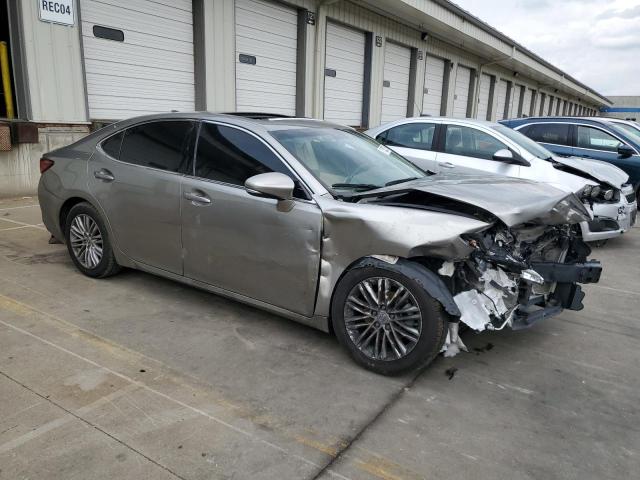 2016 Lexus ES