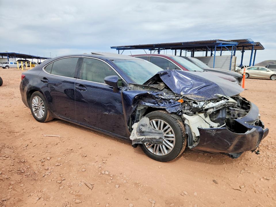2014 Lexus ES