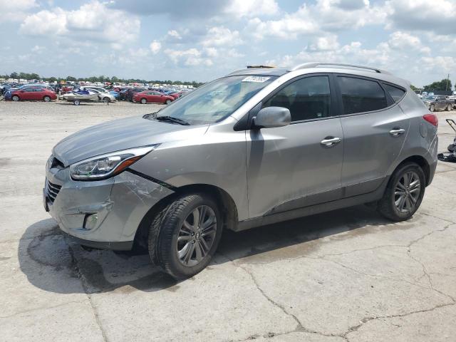 2015 Hyundai Tucson