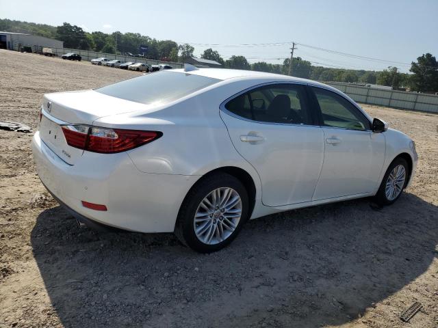 2015 Lexus ES