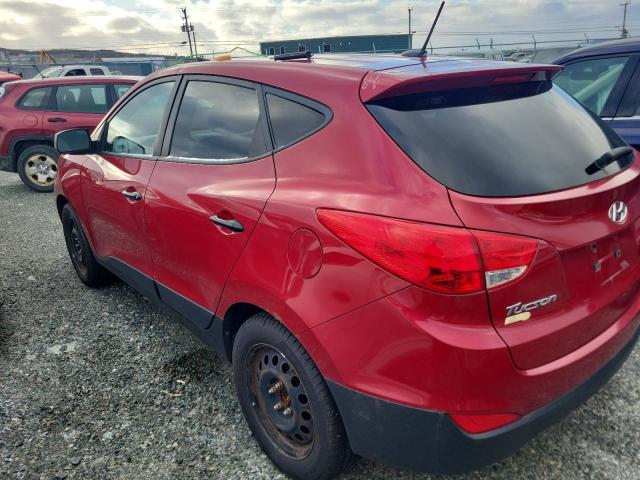 2014 Hyundai Tucson