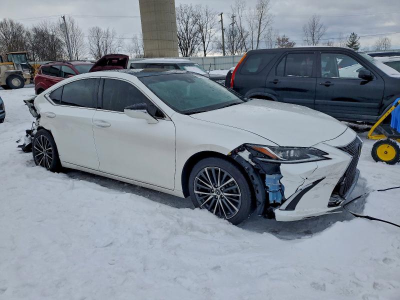 2023 Lexus ES