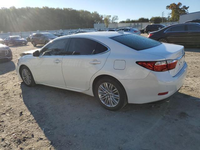 2015 Lexus ES
