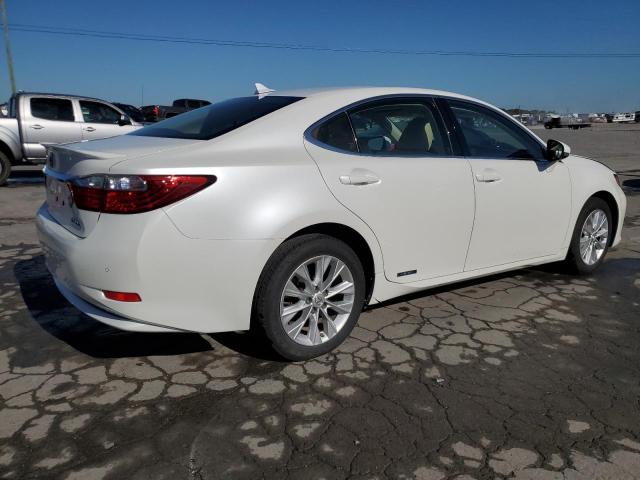 2014 Lexus ES