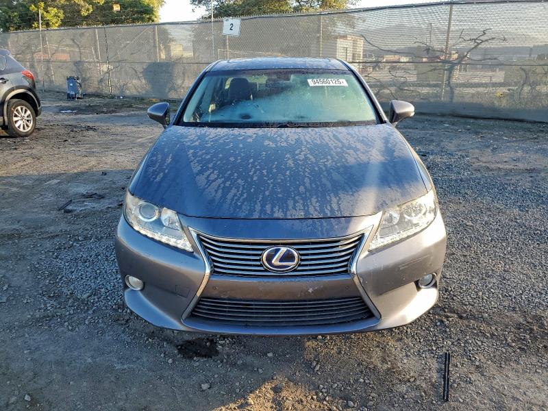 2014 Lexus ES