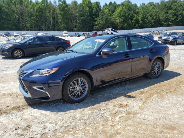 2018 Lexus ES