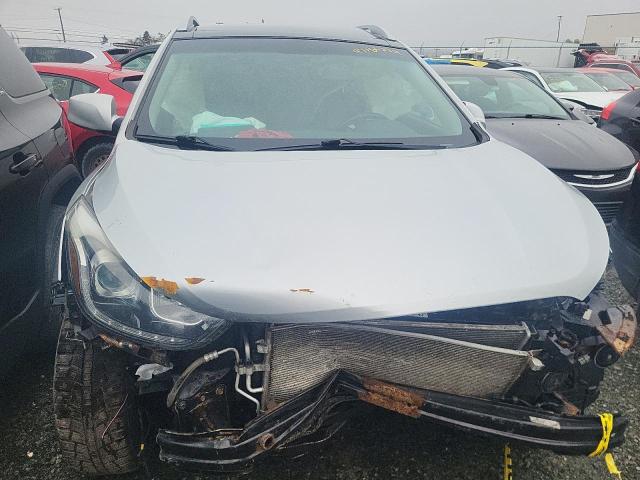 2015 Hyundai Tucson