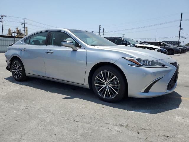 2025 Lexus ES