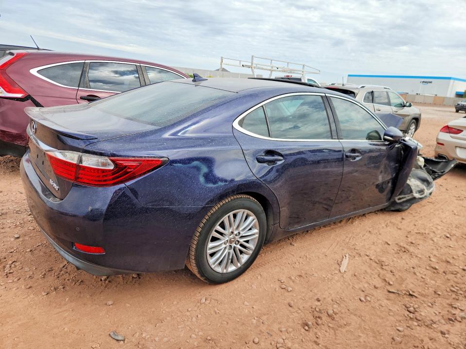 2014 Lexus ES