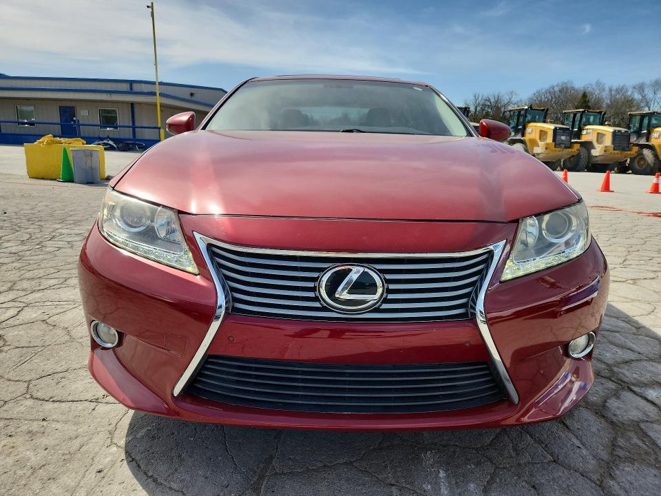 2014 Lexus ES