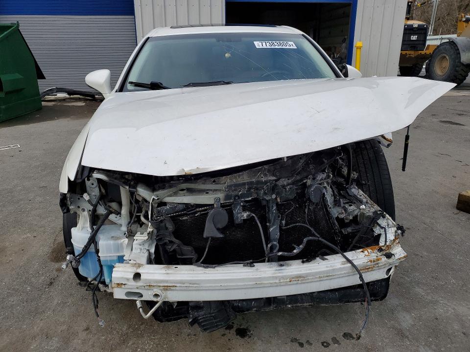 2015 Lexus ES