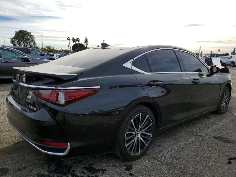 2025 Lexus ES