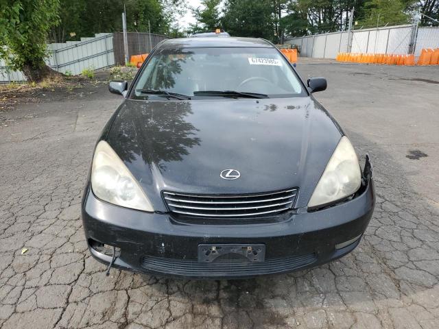 2023 Lexus ES