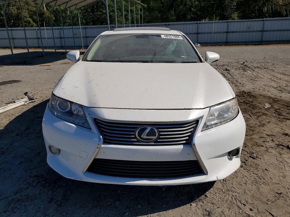 2015 Lexus ES