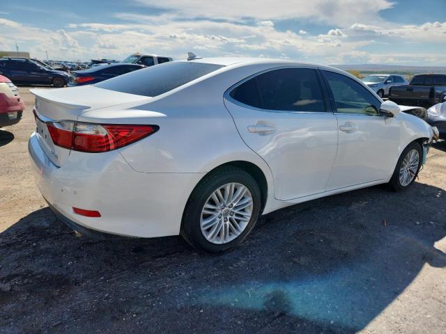 2014 Lexus ES