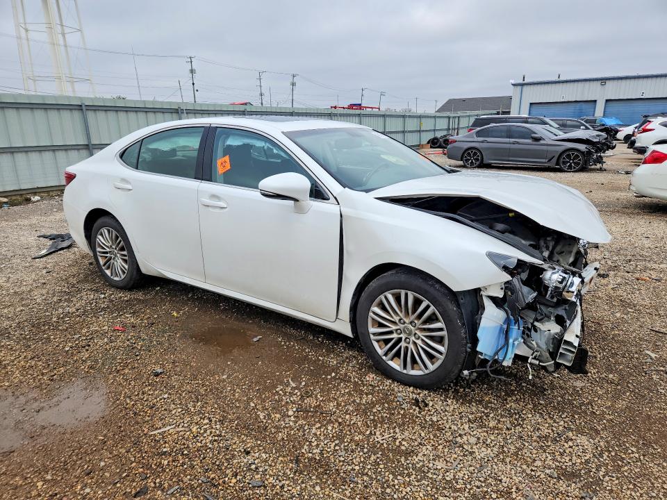 2014 Lexus ES