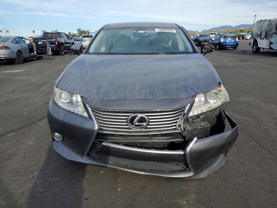 2014 Lexus ES