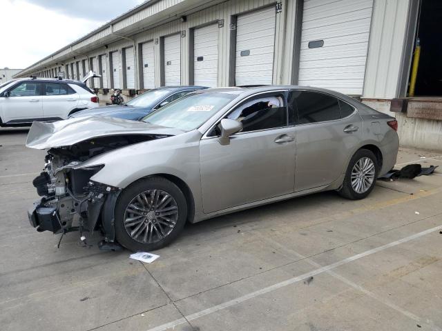 2016 Lexus ES