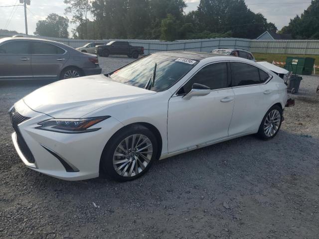 2020 Lexus ES