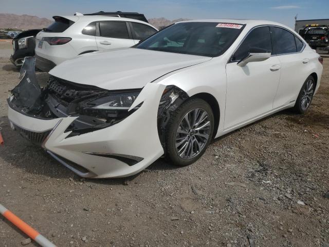 2021 Lexus ES