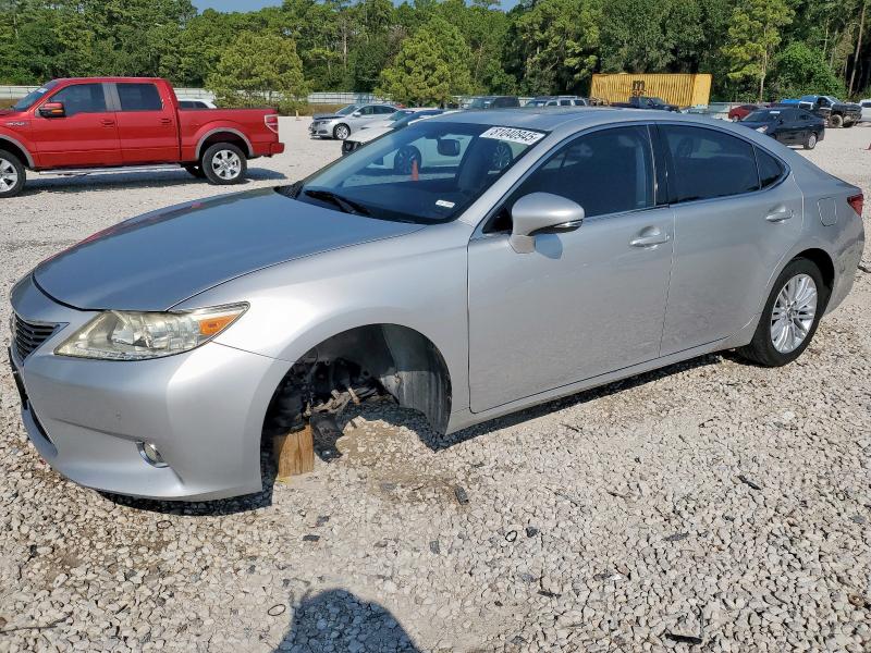 2014 Lexus ES