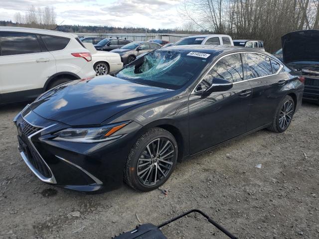 2024 Lexus Es 300h