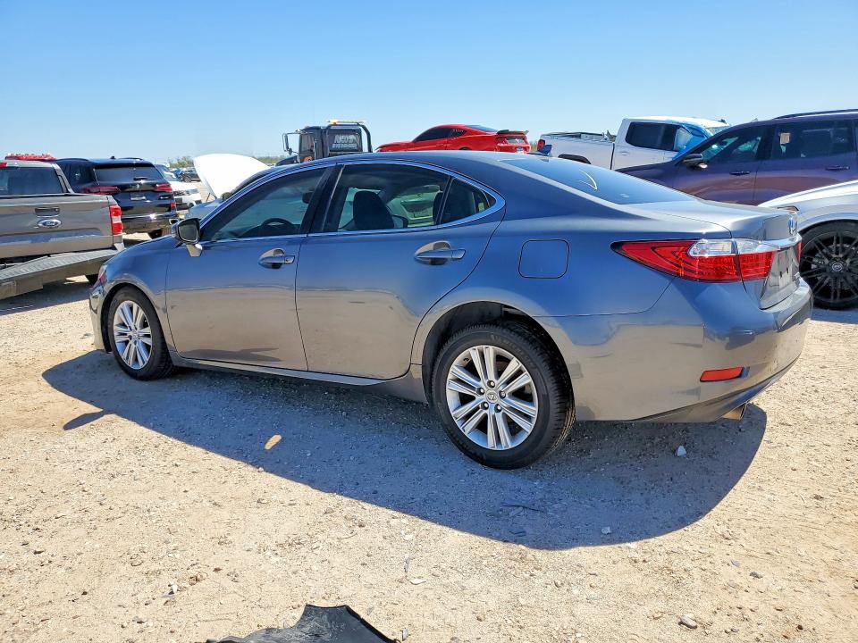 2014 Lexus ES