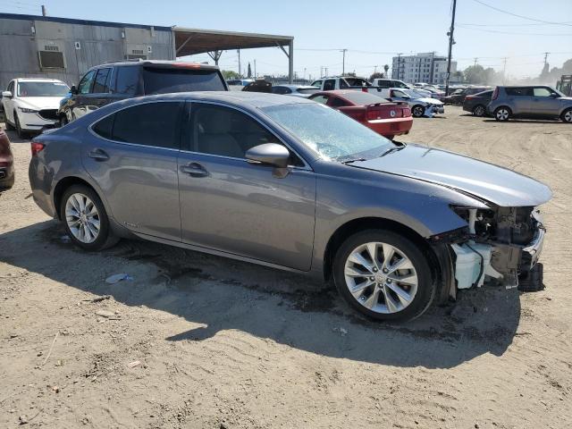 2014 Lexus ES