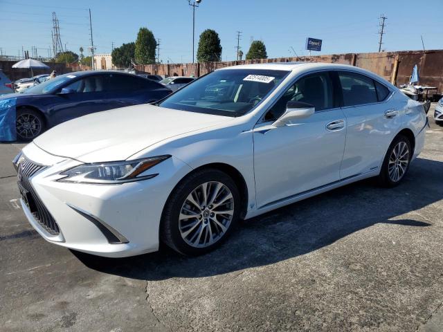 2019 Lexus ES