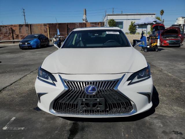 2019 Lexus ES