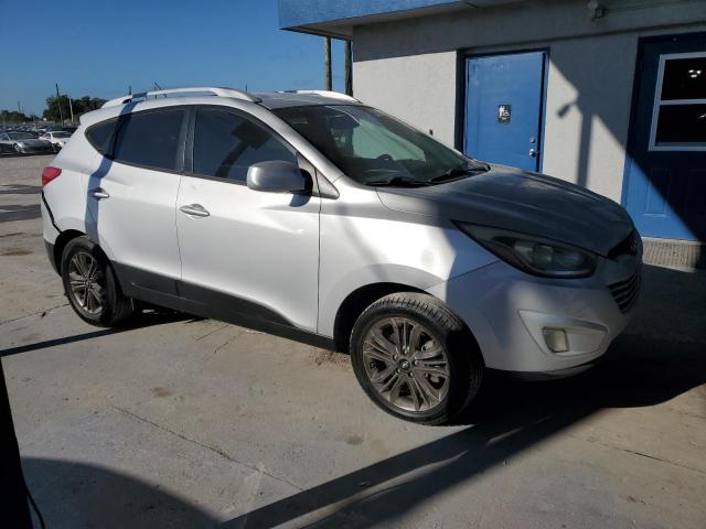 2014 Hyundai Tucson