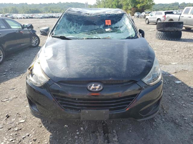2015 Hyundai Tucson