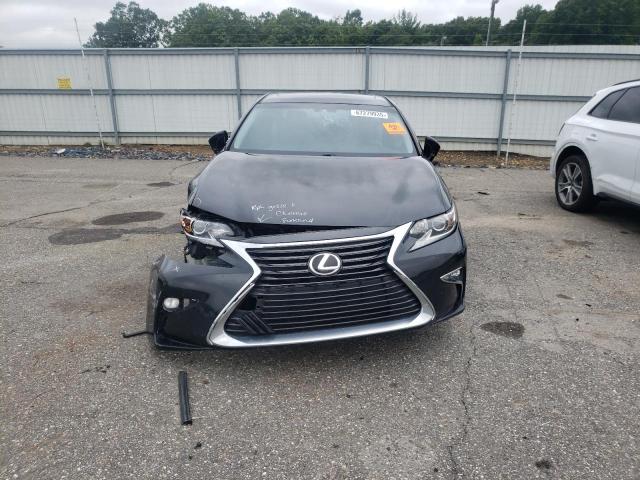 2016 Lexus ES