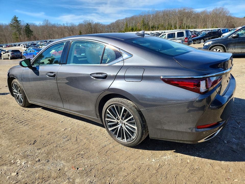 2024 Lexus ES