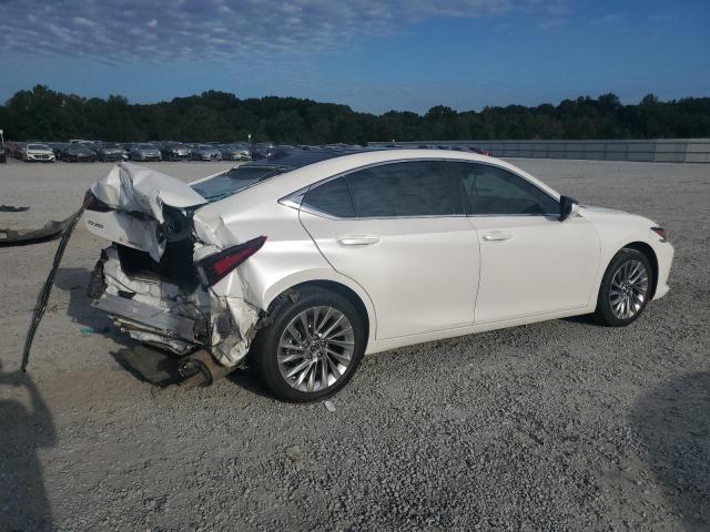 2020 Lexus ES
